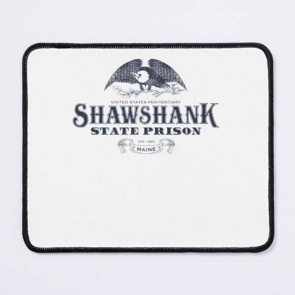 Item preview, Maine Penitentiary Eagle Seal designed and sold by LandoP804.