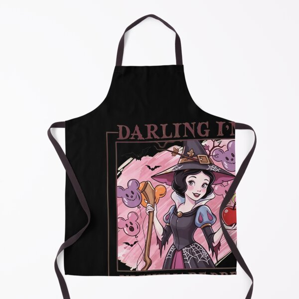 Item preview, Whimsical Witch Halloween Nightmare Dreamy Gothic Art designed and sold by ThomasWil51506.