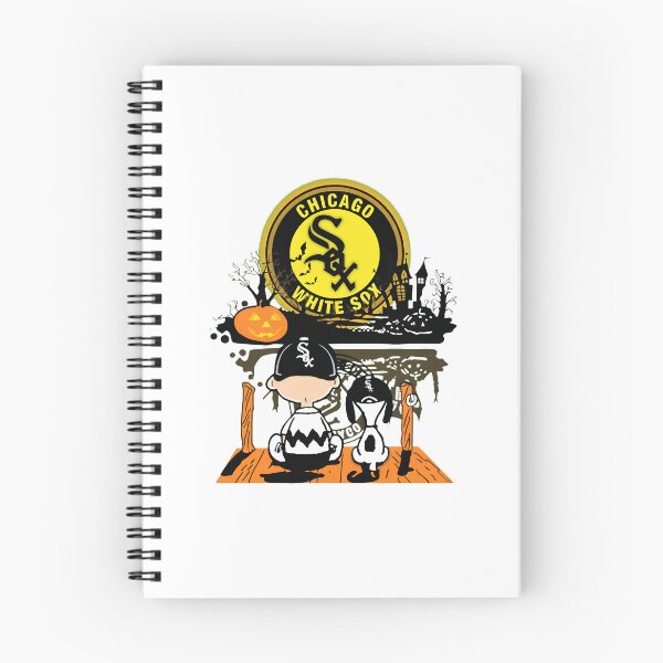 Item preview, Snoopy Halloween Chicago White Moon designed and sold by Ayoyoyoya.