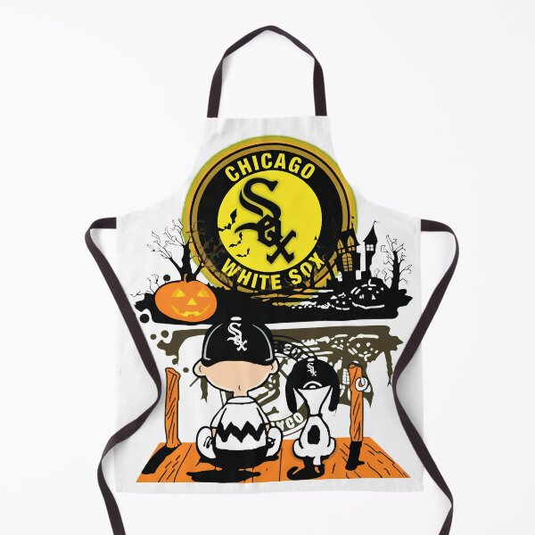 Item preview, Snoopy Halloween Chicago White Moon designed and sold by Ayoyoyoya.