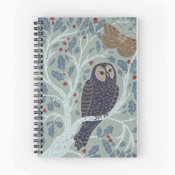 Item preview, Starry Woodchuck Hard Cider Sky Owl designed and sold by Joananature.