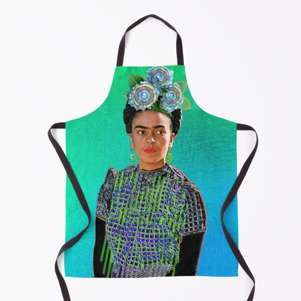 Item preview, Frida Kahlo Modernist designed and sold by FridaArtGallery.