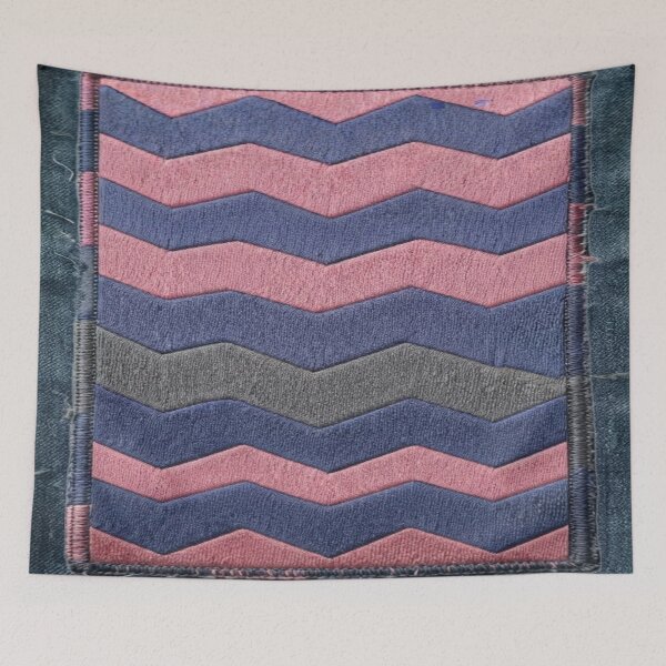 Item preview, The Pocket  designed and sold by Karen Persephone .