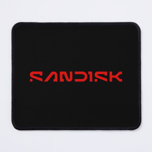 Item preview, Futuristic Red Tech Logo designed and sold by Skulldugg.