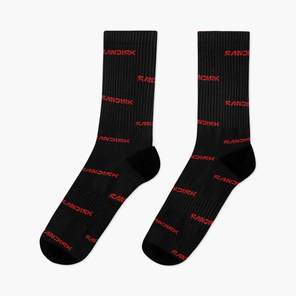Item preview, Futuristic Red Tech Logo designed and sold by Skulldugg.