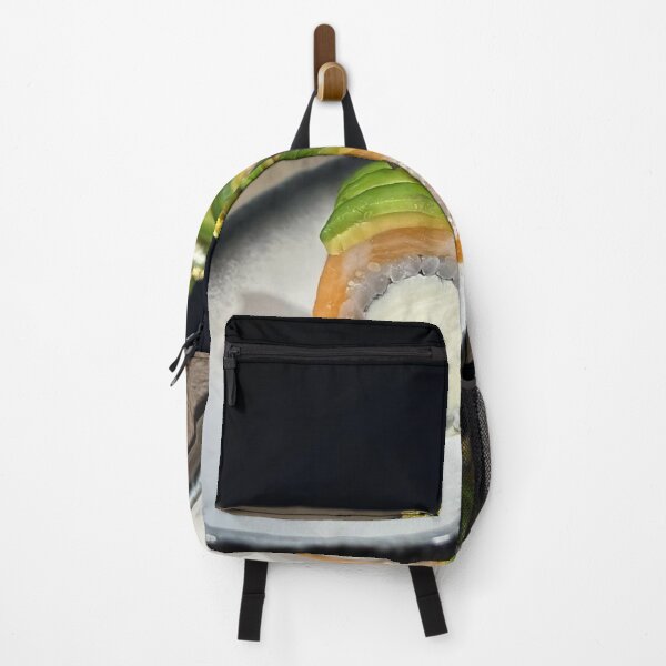 Item preview, Colorful Saint Motel Band aSushi Creations designed and sold by Mirzahorse.