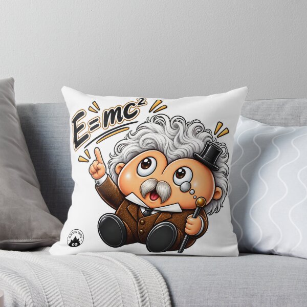 Item preview, E=mc2 – Boffli, Gryzling #0005 designed and sold by Gryzlings.
