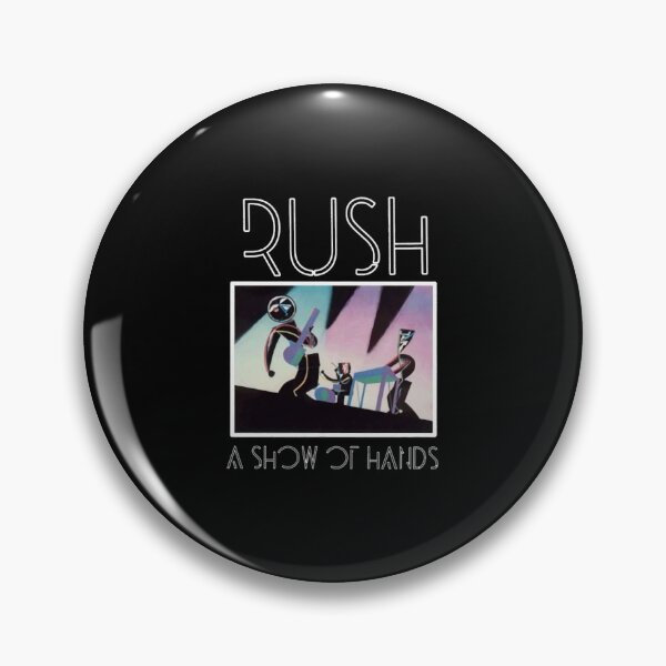 Item preview, rush band designed and sold by MonteHenry76.