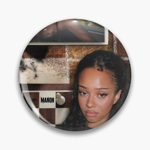 Item preview, MANON — Velvet Static designed and sold by Belosra.