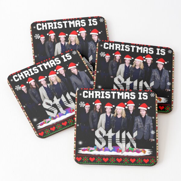 Item preview, All I Need This Xmas Is Some Classic Rock designed and sold by MysticGothics.