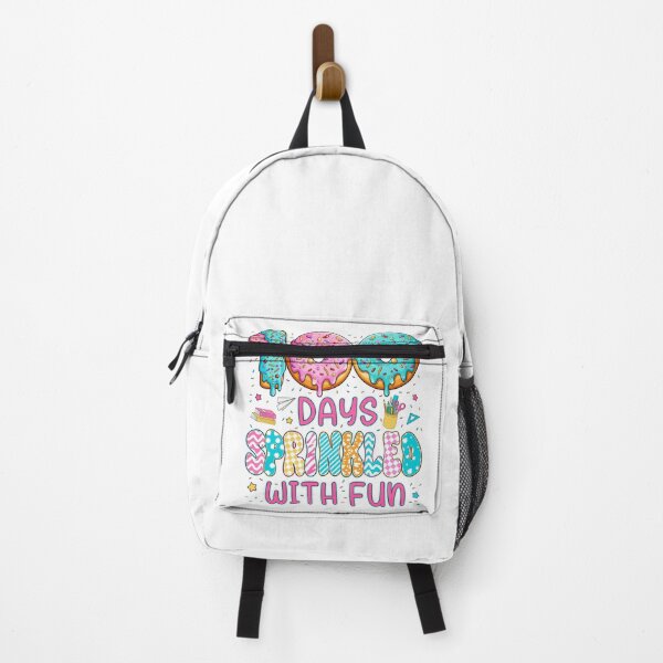 Item preview, 100 Days Sprinkled With Fun School Celebration designed and sold by varin-studio.