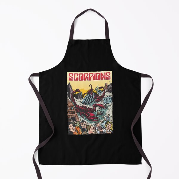 Item preview, scorpions band designed and sold by MonteHenry76.