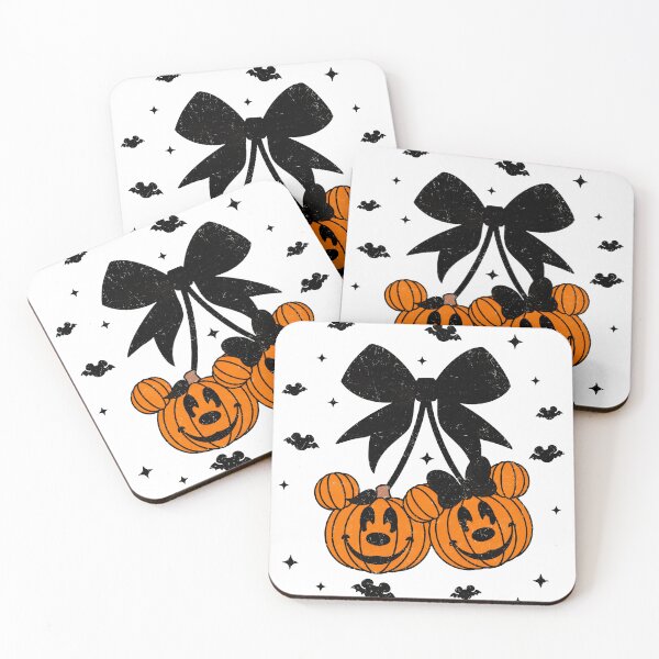 Item preview, Cute Halloween Pumpkin Bow Spooky Night Design designed and sold by JamesBeck53255.