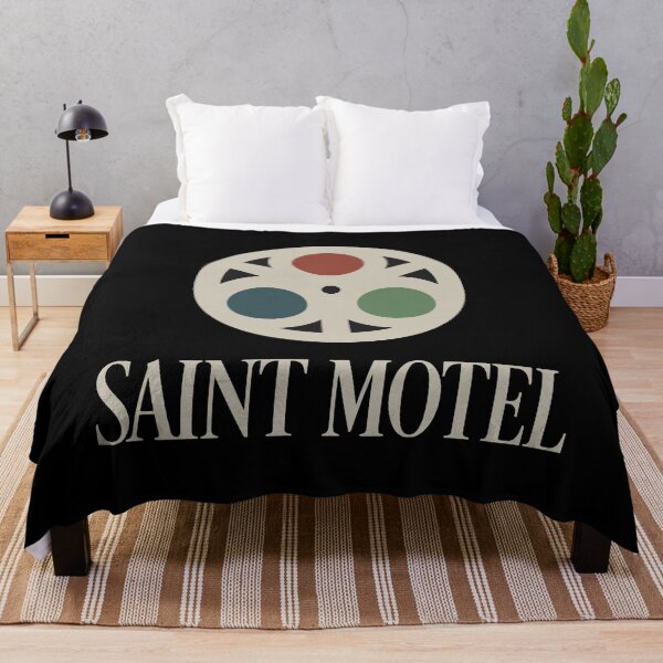Item preview, Zen Saint Motel Band Sushi Bowl designed and sold by Mirzahorse.