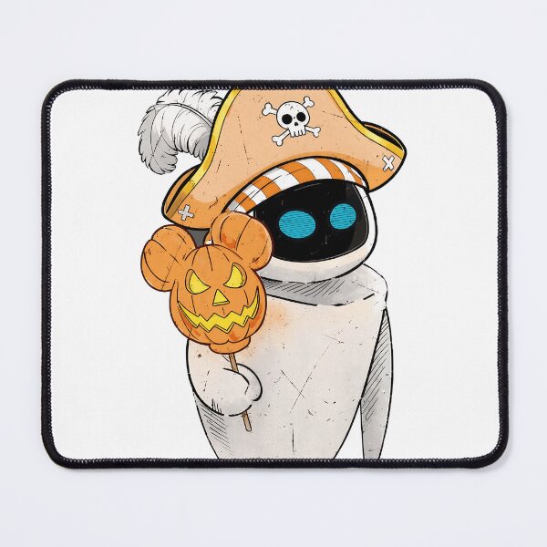 Item preview, Cute Halloween Astronaut Pirate With Pumpkin Costume designed and sold by TonyStoke94137.