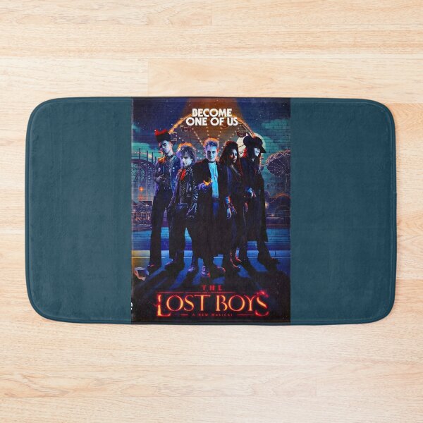 Item preview, Lost Boys Musical Ad designed and sold by CMooreWorx.