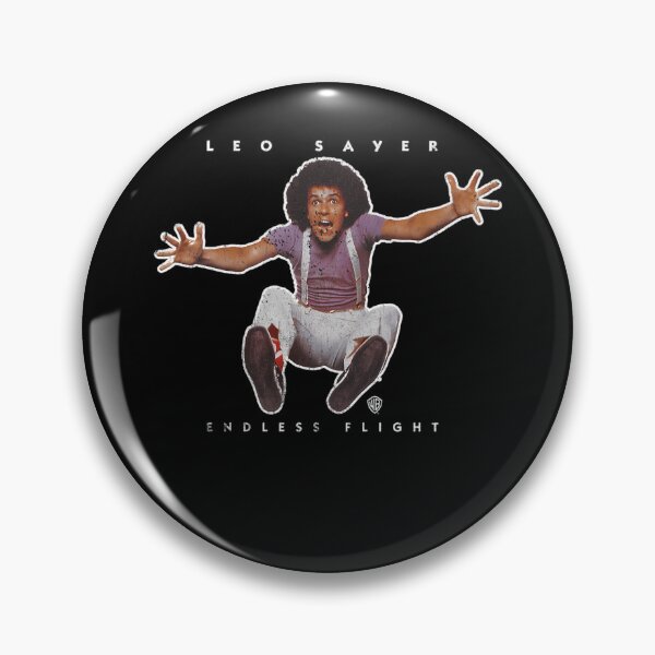 Item preview, Jumping Man Suspenders Open Arms Portrait designed and sold by kjanedesigns ⭐ ⭐ ⭐ ⭐ ⭐.