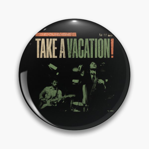 Item preview, Two Musicians Performing On Stage Dark Lighting designed and sold by RunThere.