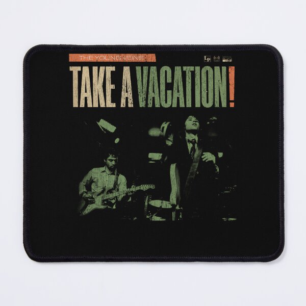 Item preview, Two Musicians Performing On Stage Dark Lighting designed and sold by RunThere.