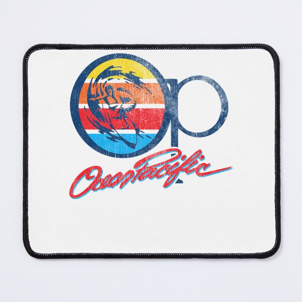 Item preview, Surfer Inside Blue Ocean Wave Sunset Crest designed and sold by RunThere.