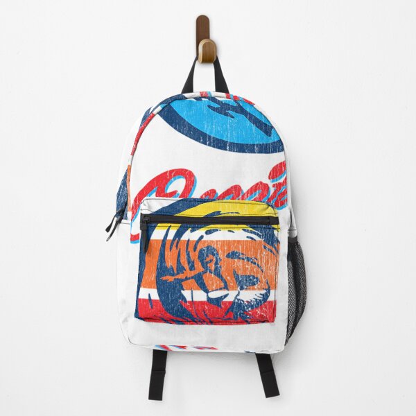 Item preview, Surfer Inside Blue Ocean Wave Sunset Crest designed and sold by RunThere.