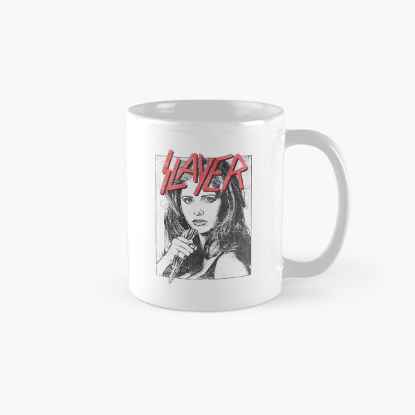 Item preview, slayer buffy designed and sold by MonteHenry76.