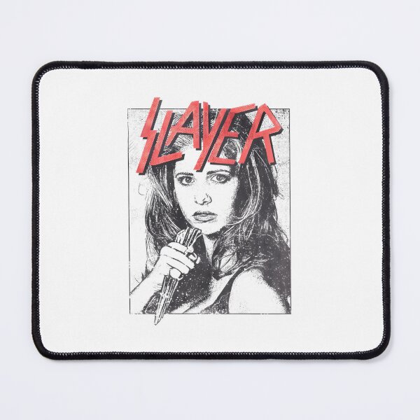 Item preview, slayer buffy designed and sold by MonteHenry76.
