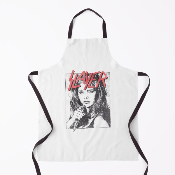 Item preview, slayer buffy designed and sold by MonteHenry76.