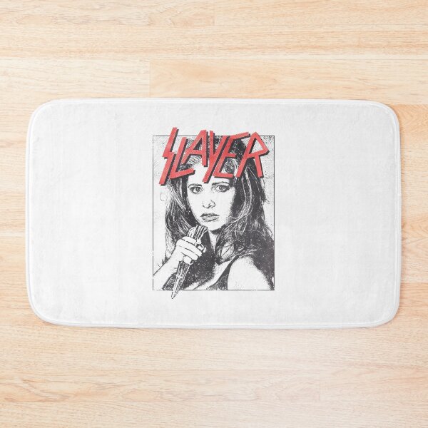 Item preview, slayer buffy designed and sold by MonteHenry76.