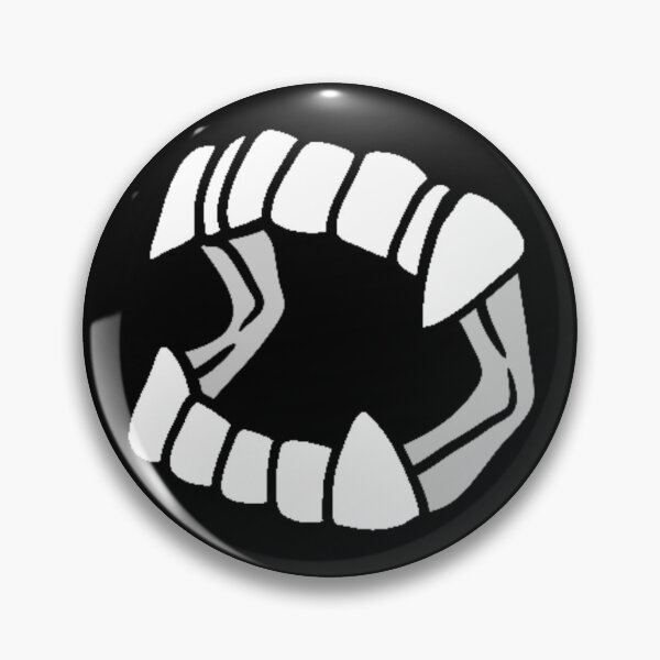 Item preview, Costume Vampire Teeth designed and sold by Tickety Boo.