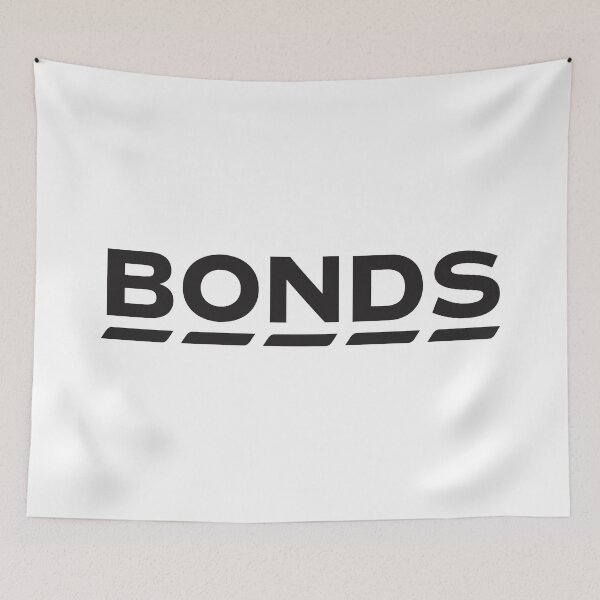 Item preview, The Bonds aSushi Journey designed and sold by Mirzahorse.
