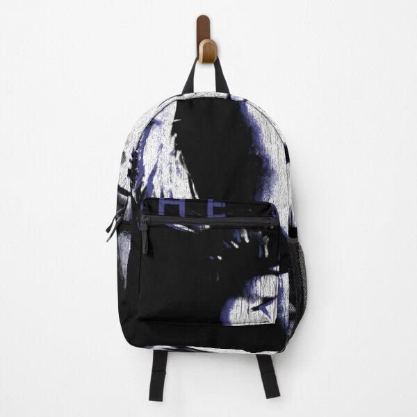 Item preview, High Contrast Face Portrait Looking Aside designed and sold by RunThere.