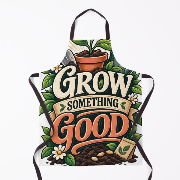 Item preview, Grow Something Good designed and sold by Ahsacom.