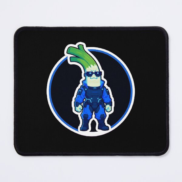 Item preview, Cyberleek Hacker designed and sold by Starstacks.