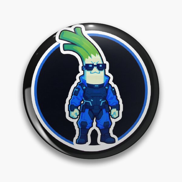 Item preview, Cyberleek Hacker designed and sold by Starstacks.
