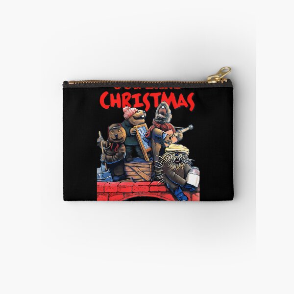 Item preview, Jugg Band Christmas designed and sold by MysticGothics.