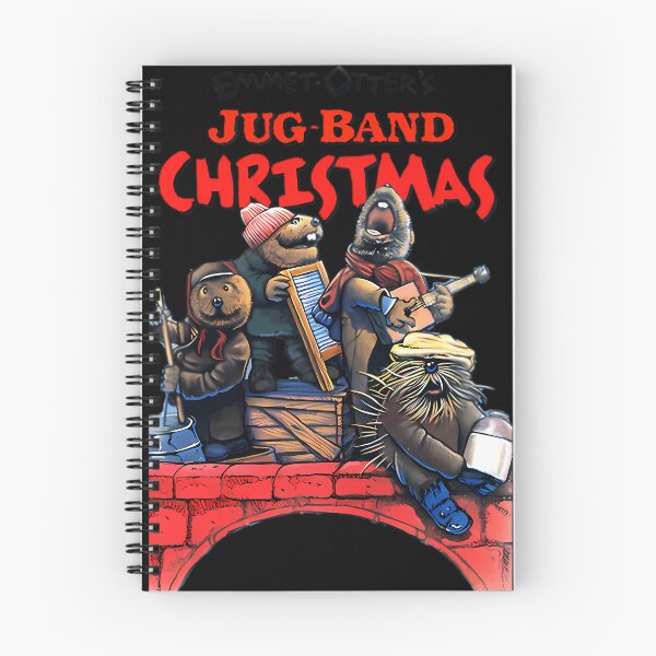 Item preview, Jugg Band Christmas designed and sold by MysticGothics.