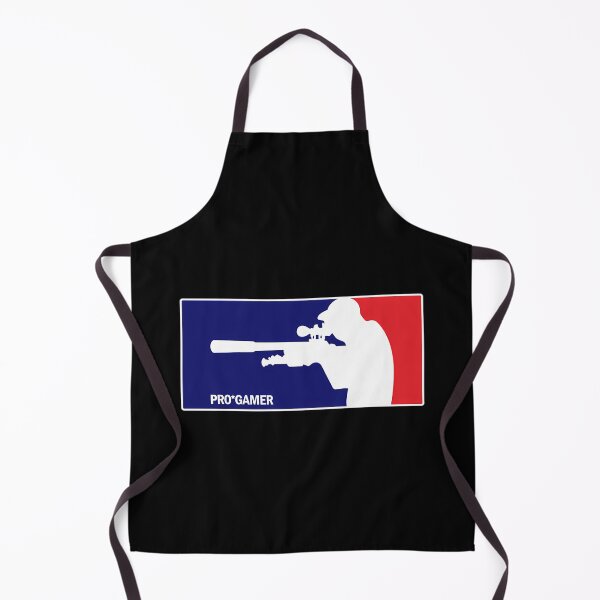 Item preview, Parody Sports League Sniper Gamer designed and sold by zohyr lahmeti.