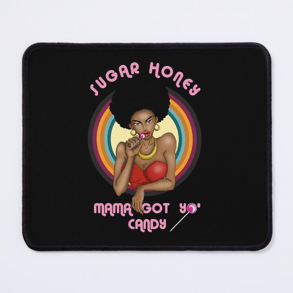 Item preview, 70s Soul Sister Lolly Pop  designed and sold by zohyr lahmeti.