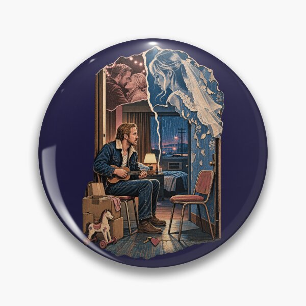 Item preview, This is my worst - Blue Valentine designed and sold by hesjustken.