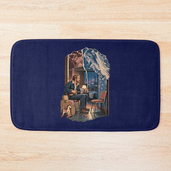 Item preview, This is my worst - Blue Valentine designed and sold by hesjustken.