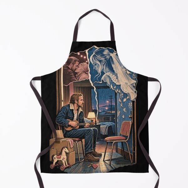 Item preview, This is my worst - Blue Valentine designed and sold by hesjustken.