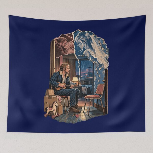 Item preview, This is my worst - Blue Valentine designed and sold by hesjustken.