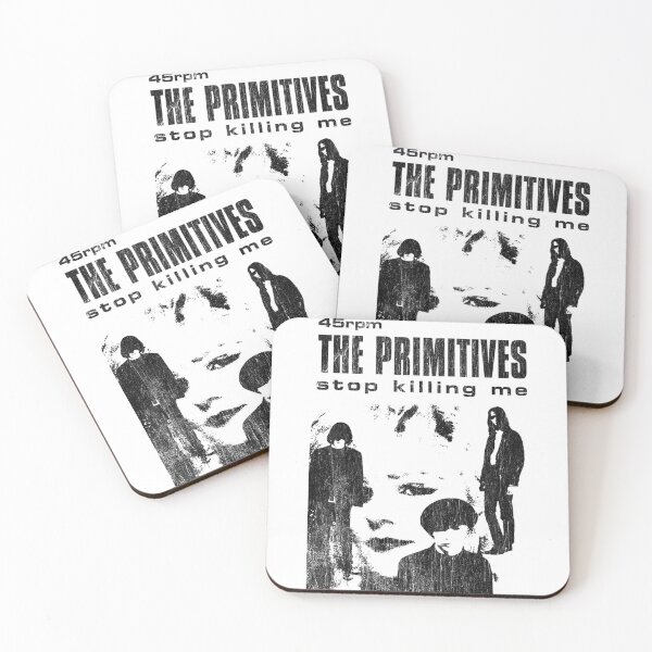 Item preview, Solid Dark Minimalist Composition designed and sold by RunThere.