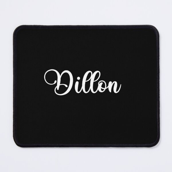 Item preview, Dillon Calligraphy Name designed and sold by LanaMeyers.