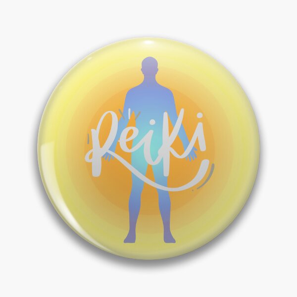 Item preview, Reiki  designed and sold by RecentEnchanted.