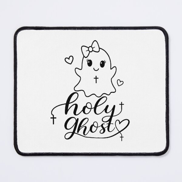 Item preview, holy ghost designed and sold by OCD_JESSICA.