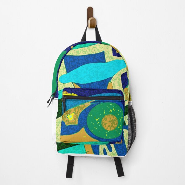 Item preview, Baja Trip designed and sold by Chris Nicholas Mays.