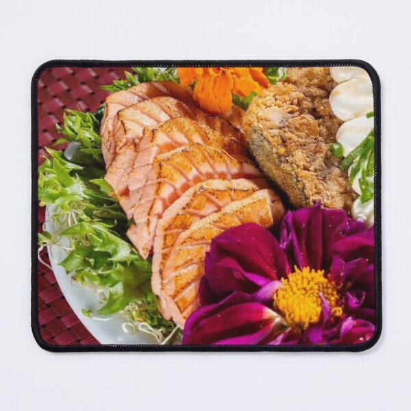 Item preview, Japanese Nars Cosmetics cSushi Experience designed and sold by Mirzahorse.