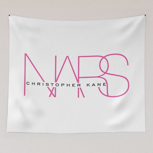 Item preview, Japanese Nars Cosmetics cSushi Experience designed and sold by Mirzahorse.